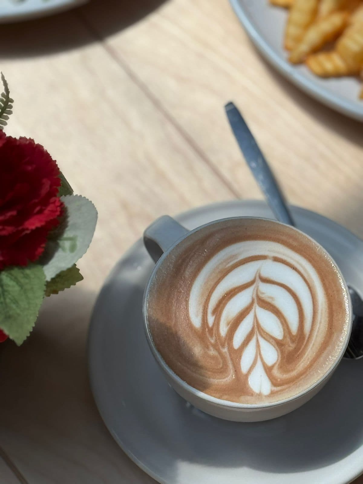 Café artesanal
